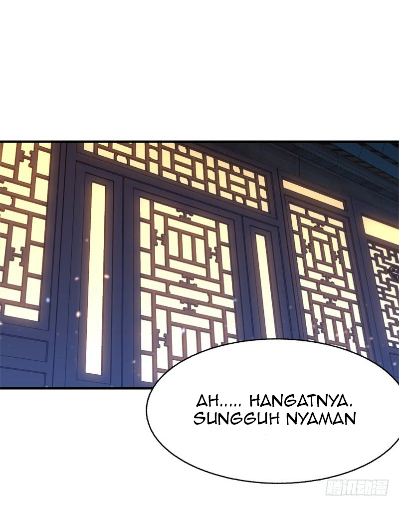 I Picked Up An Attributes Chapter 16 Gambar 3